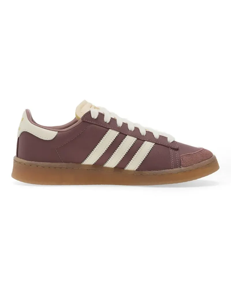 adidas Jabbar Lo 3-Stripes sneakers - Violett Violett