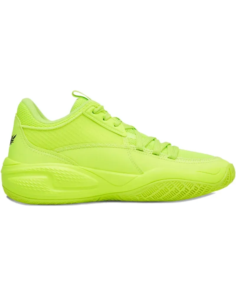 Puma Court Rider sneakers - Gelb Gelb
