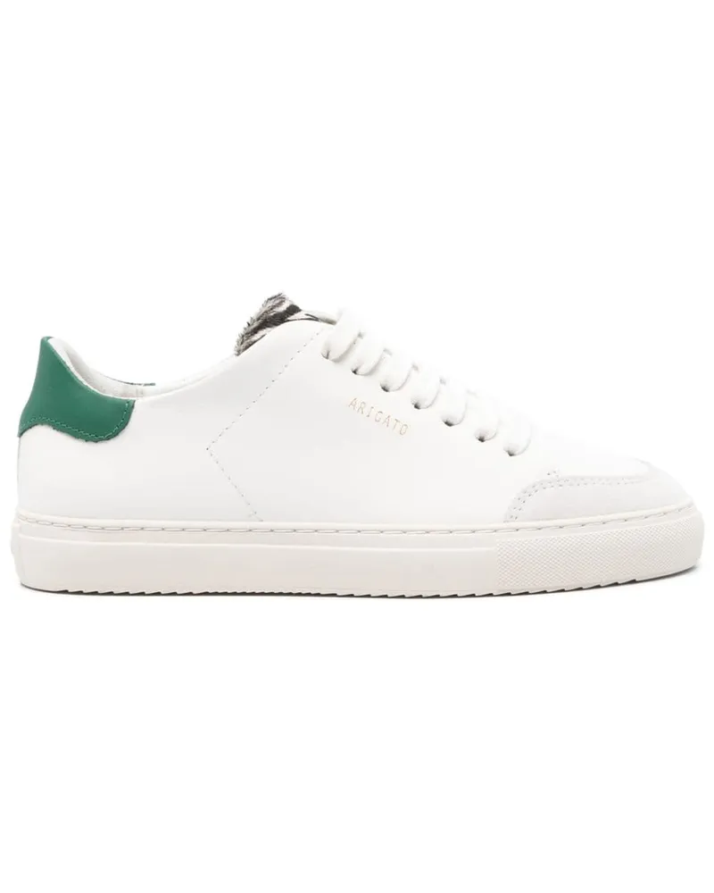 Axel Arigato Clean 90 Sneakers Weiß