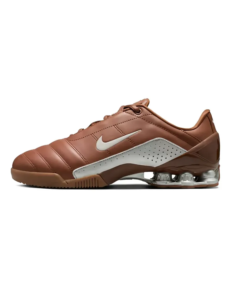 Nike Total 90 Shox Sneakers - Braun Braun
