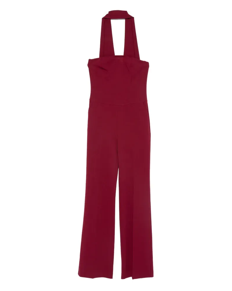 Aniye By Sienna jumpsuit - Rot Rot