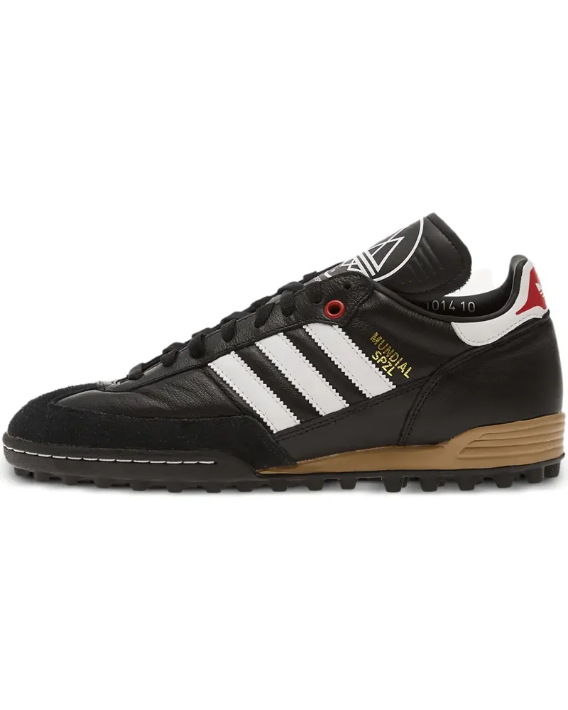 adidas Mundial Team Spzl FC Stollen - Schwarz Schwarz