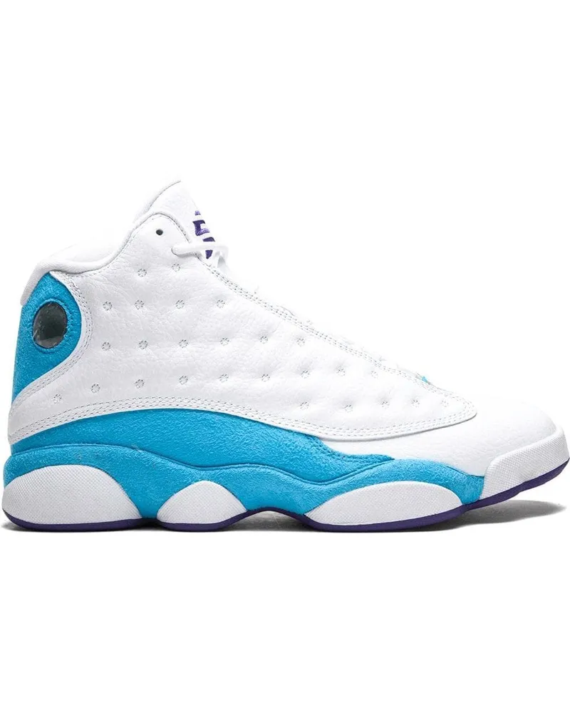 Jordan Air Retro' Sneakers - Weiß Weiß