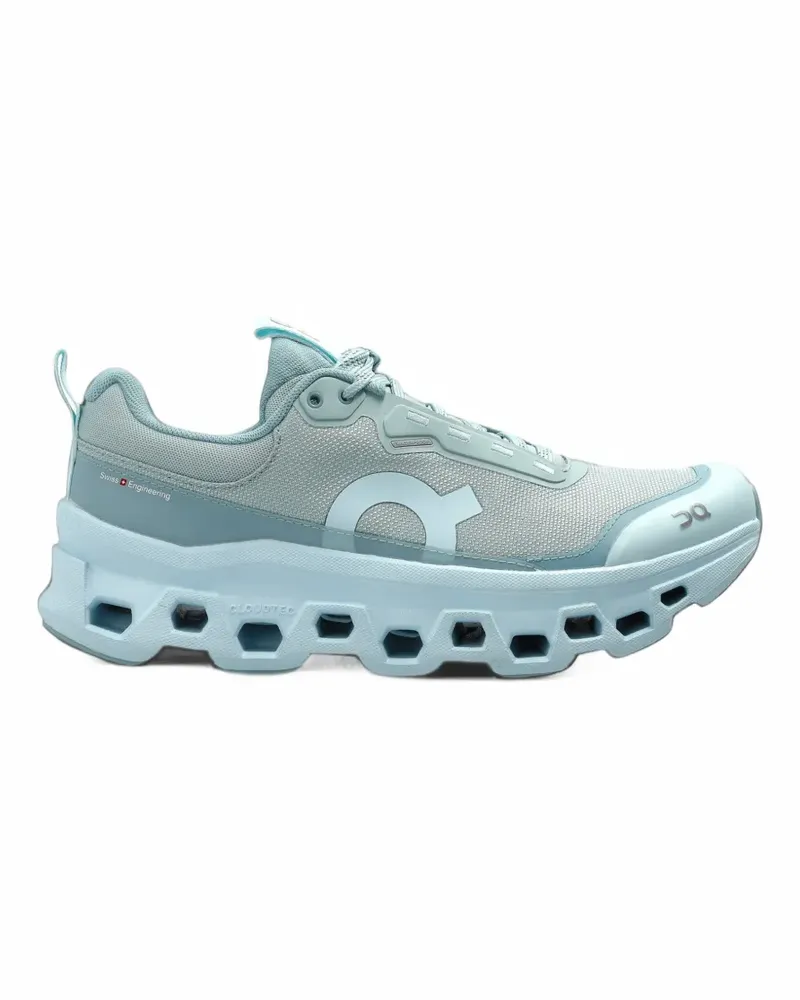 ON Cloudmster 1 waterproof sneakers - Blau Blau