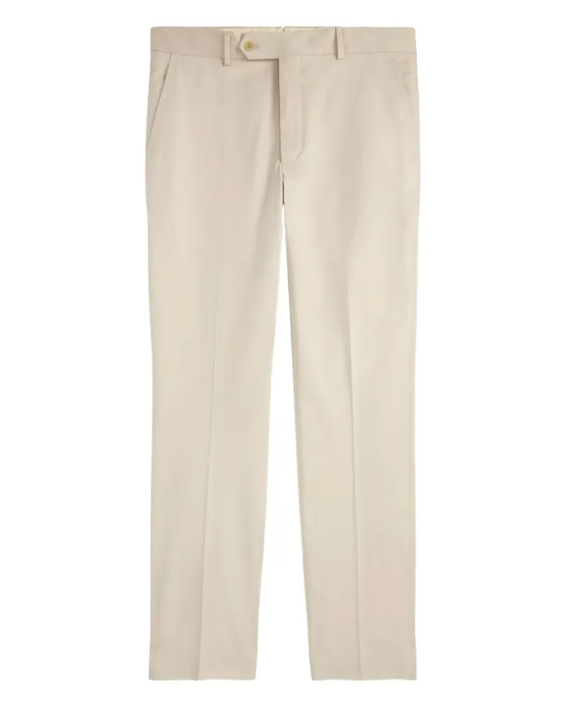 Ralph Lauren Klassische Chino - Nude Nude