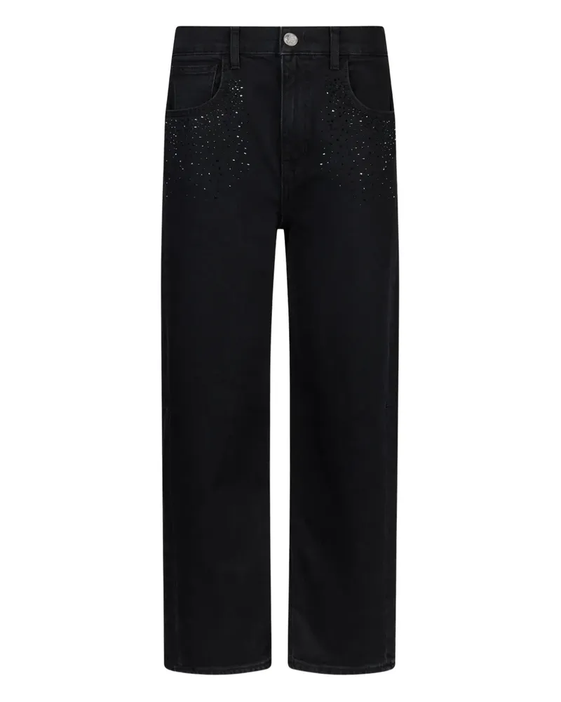 Liu Jo Better Jeans - Schwarz Schwarz