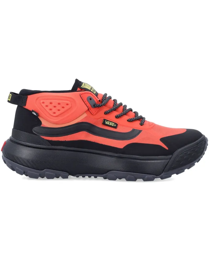 Vans MTE Crosspath Sneakers - Rot Rot