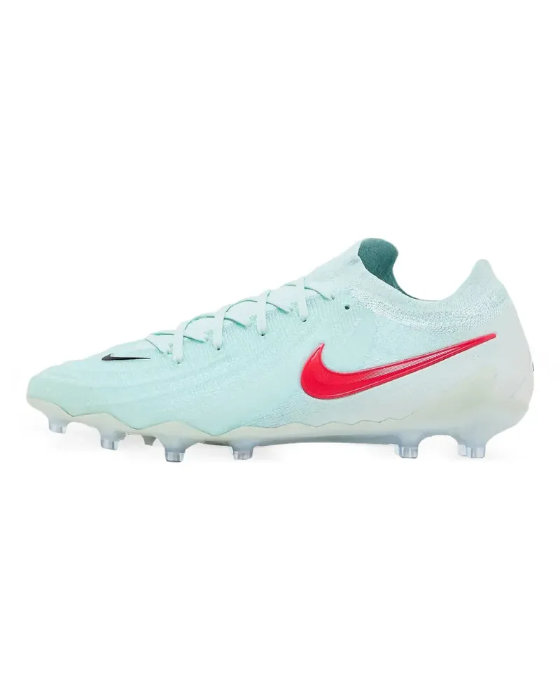 Nike Phantom GX 2 Elite AG Fußballschuhe - Grün Grün