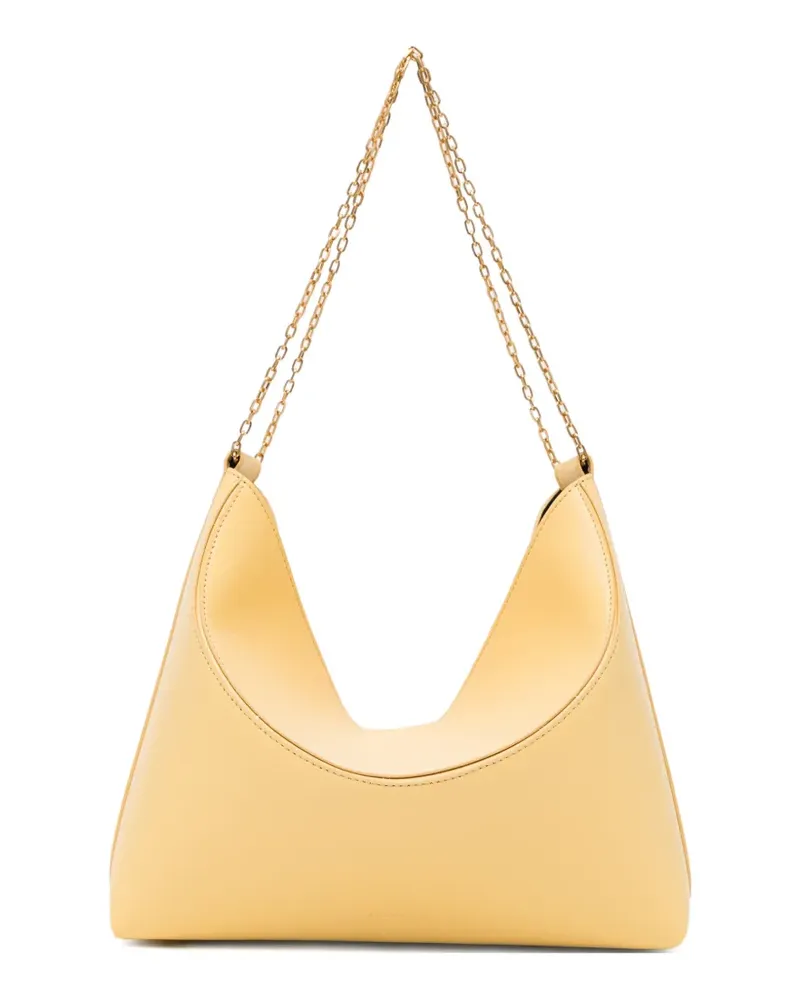 NEOUS Pavo East West Tote Bag - Gelb Gelb