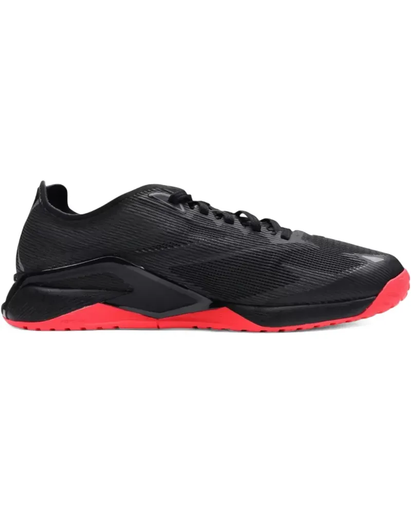 Reebok Nano X2 Sneakers - Schwarz Schwarz