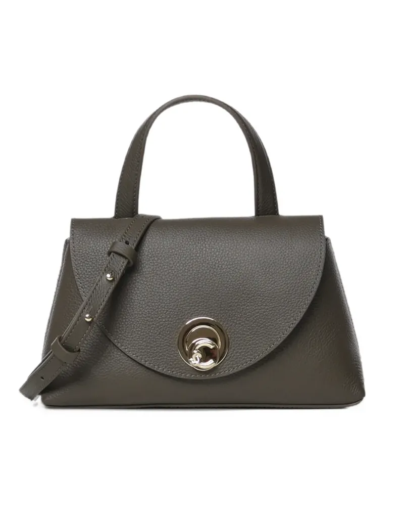 Coccinelle Kleine Nikla Tote Bag - Grau Grau
