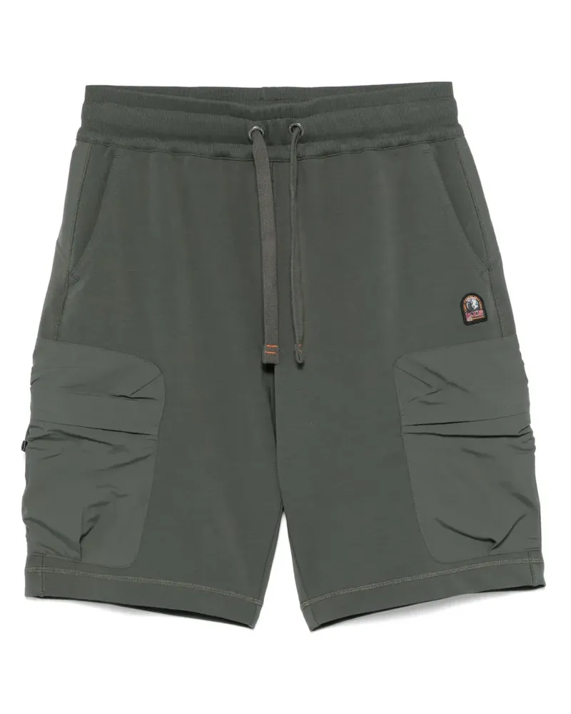 Parajumpers Irvine Shorts - Grün Grün