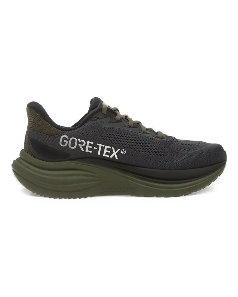 Saucony Triumph 24 Gtx sneakers - Grün Grün