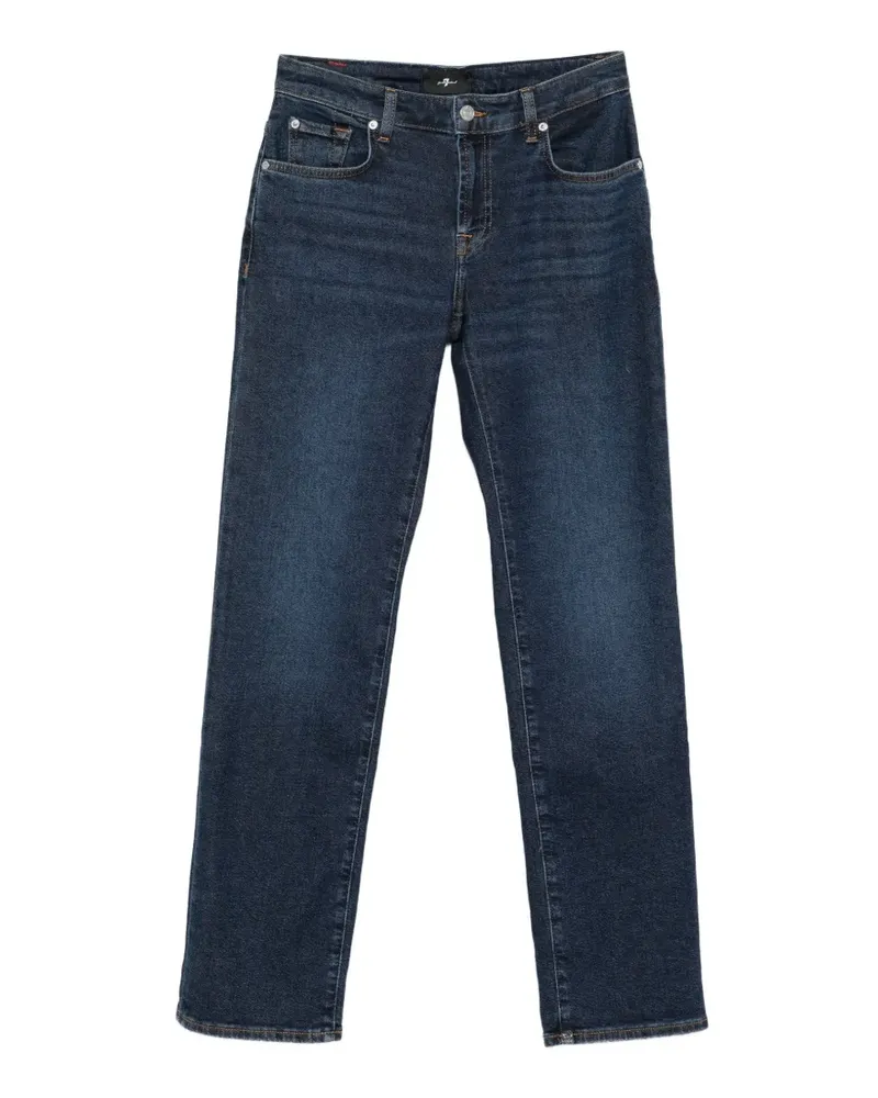 7 for all mankind Calie jeans - Blau Blau
