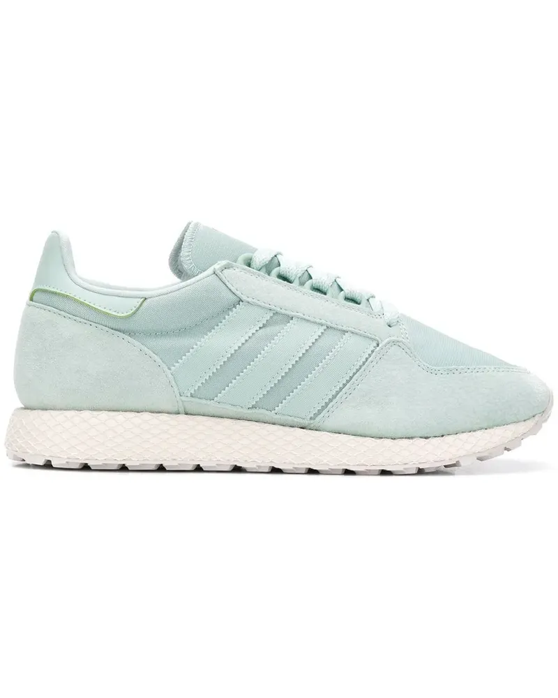 adidas Forest Grove' Sneakers - Grün Grün
