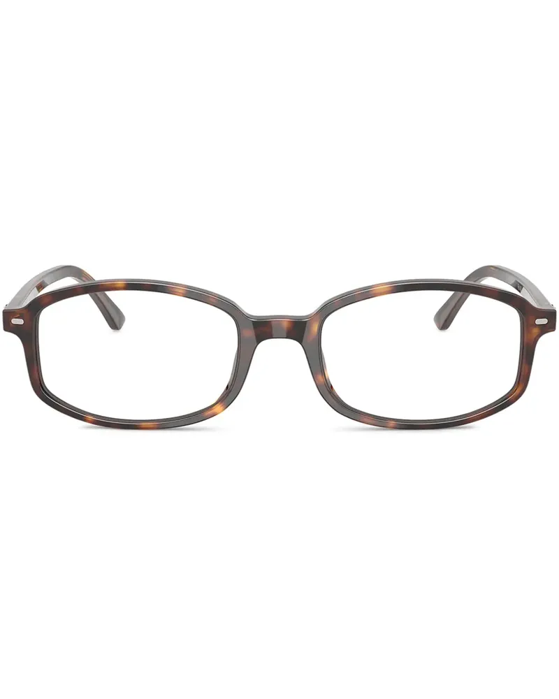 Ray Ban Sam Brille - Braun Braun