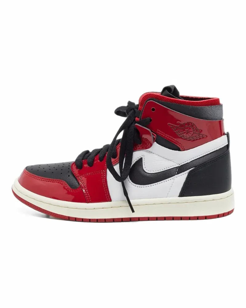 Jordan Air  1 Zoom Air CMFT Chicago sneakers - Rot Rot