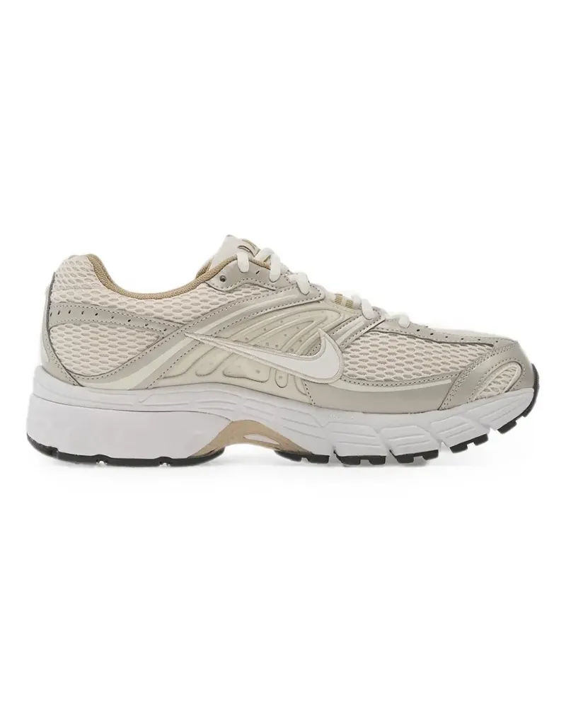 Nike Air Max Moto 2K mesh sneakers - Nude Nude