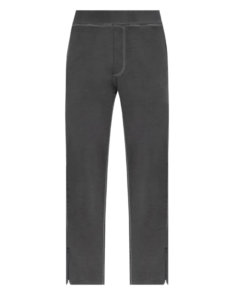 Dsquared2 Jogginghose mit weitem Bein - Grau Grau