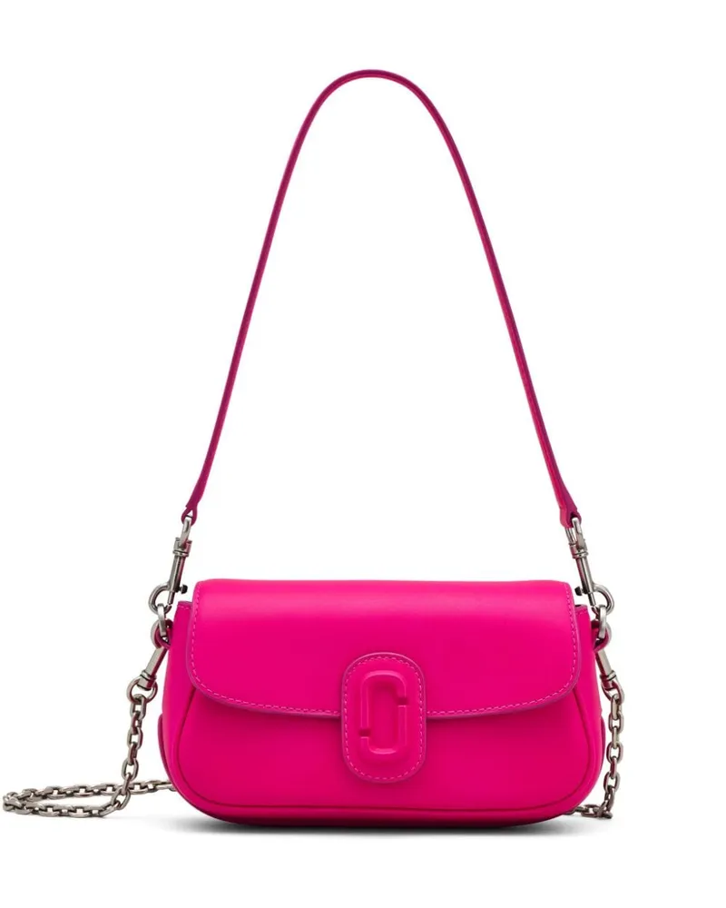 Marc Jacobs The Clover Schultertasche - Rosa Rosa