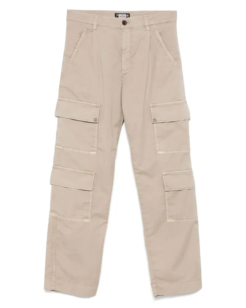 Mason's Evita Hose - Nude Nude