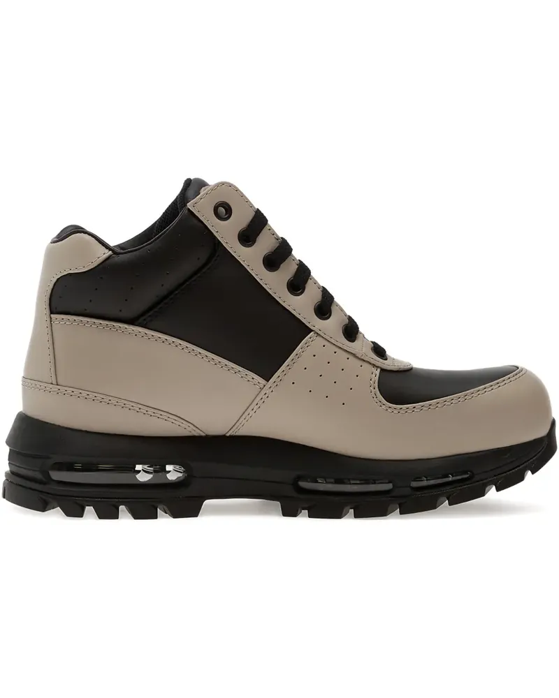 Nike Air Max Goadome Lace-up sneakers - Nude Nude