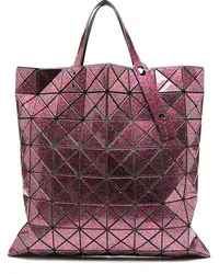 Issey Miyake Klassische Handtasche Rosa