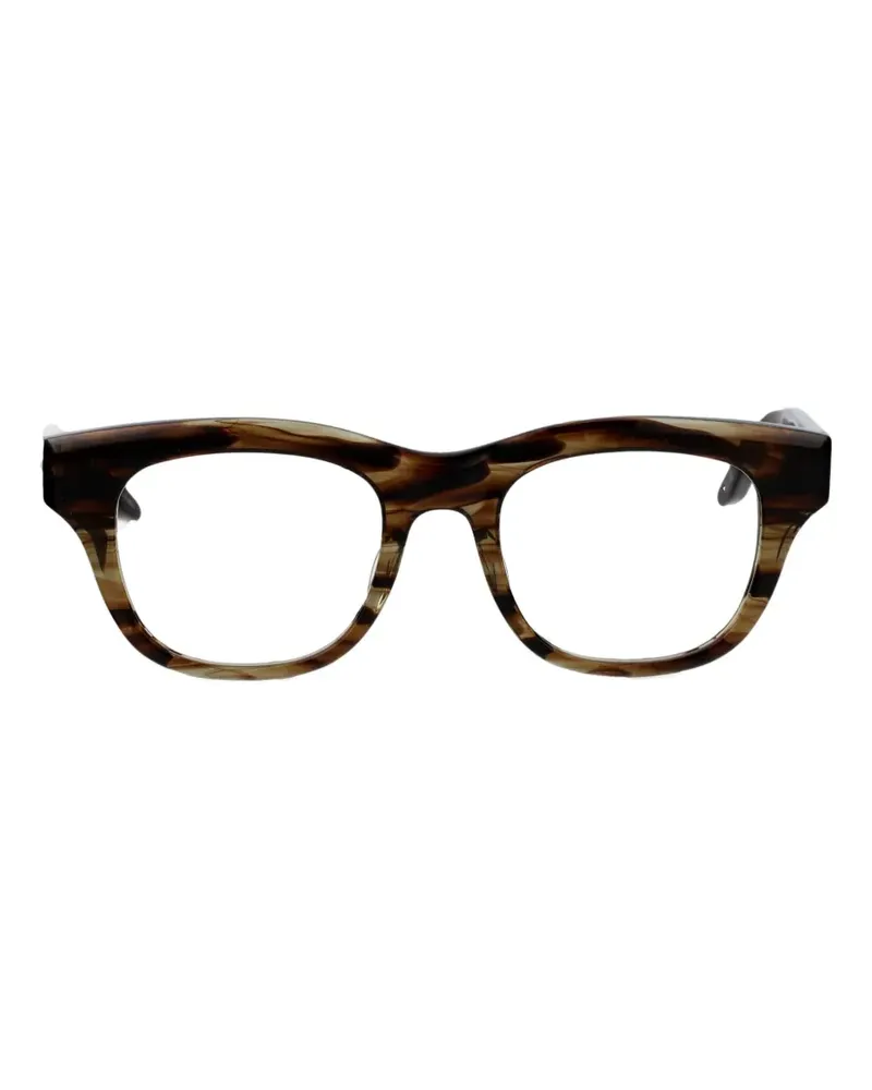 Barton Perreira Bridge Brille - Braun Braun