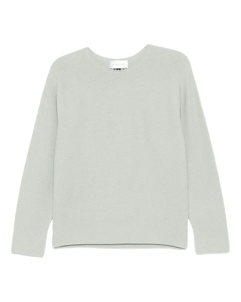 christian wijnants Kopano Pullover - Grau Grau