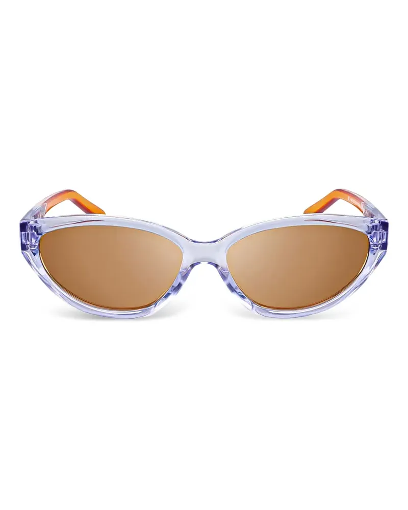 Nike Tide Solar Sonnenbrille - Violett Violett