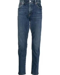 Citizens of humanity Adler Slim-Fit-Jeans Blau