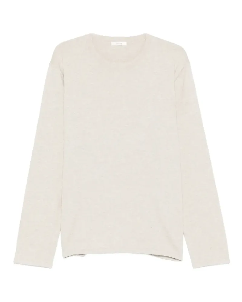 The Row Klassischer Pullover - Nude Nude