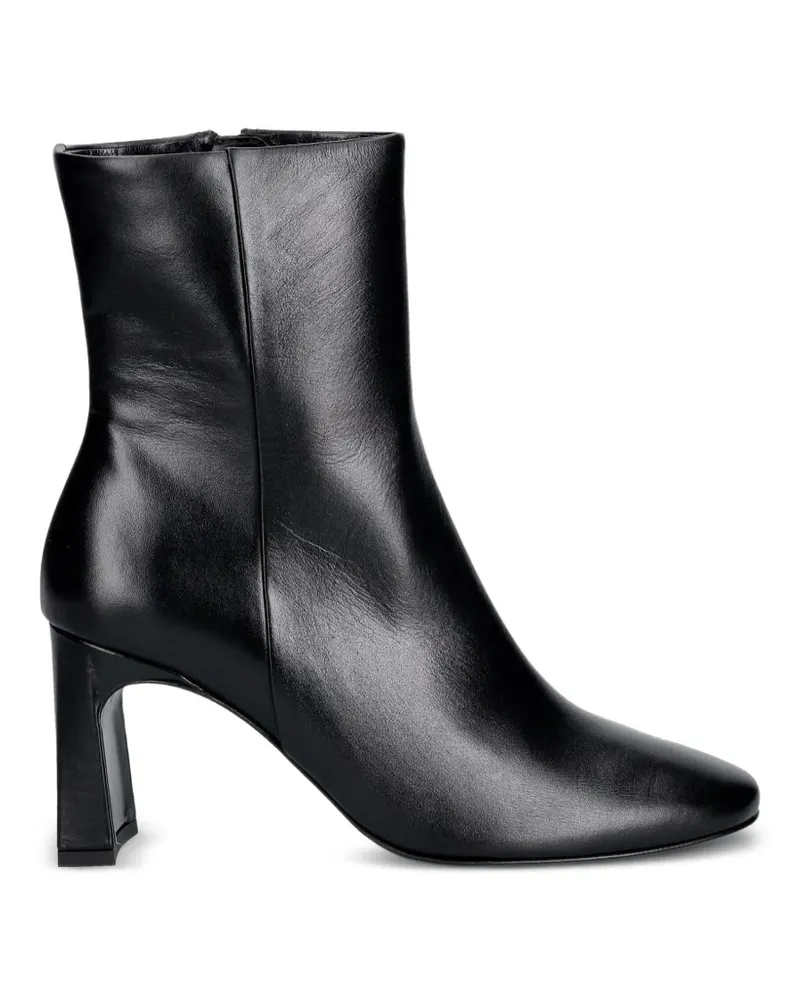 SOULIERS MARTINEZ Karol Stiefeletten - Schwarz Schwarz