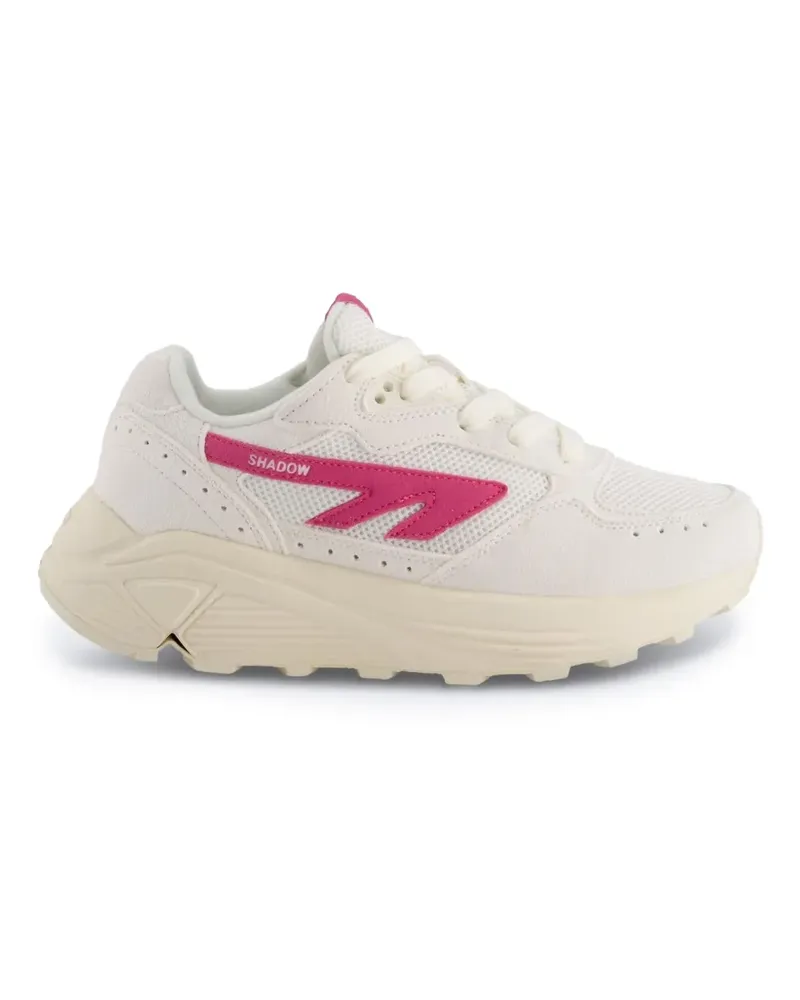 Hi-Tec Hts Shadow RGS sneakers - Weiß Weiß