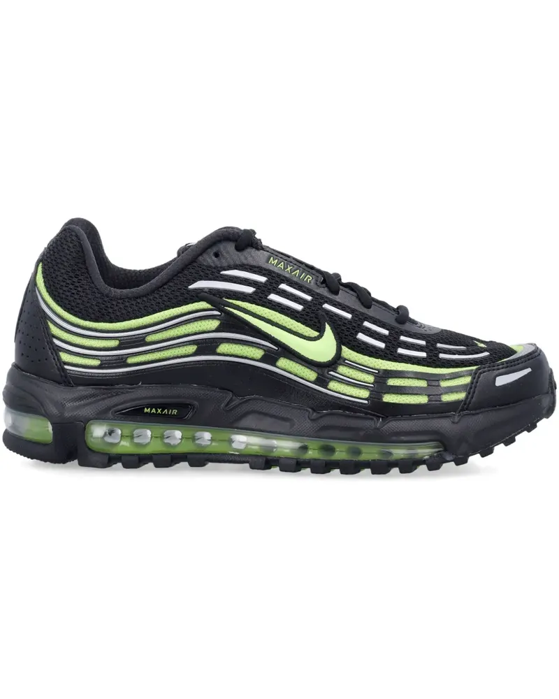 Nike Air Max TL 2 Sneakers - Schwarz Schwarz