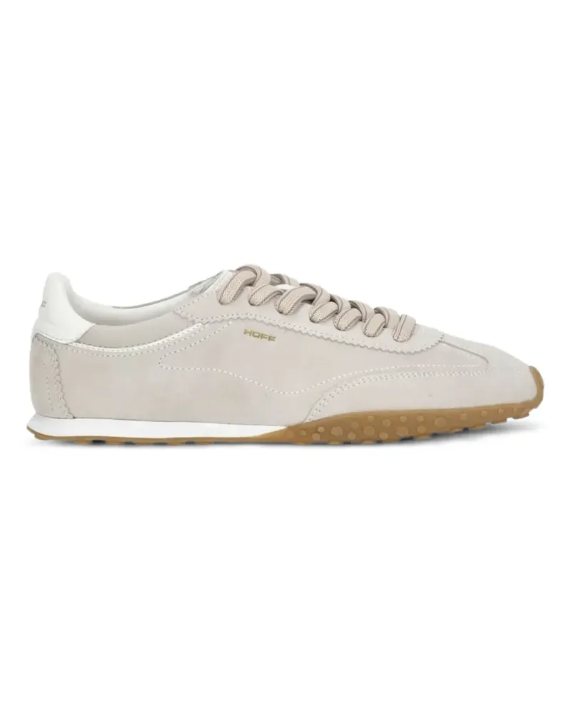 HOFF Bridge Sneakers - Nude Nude