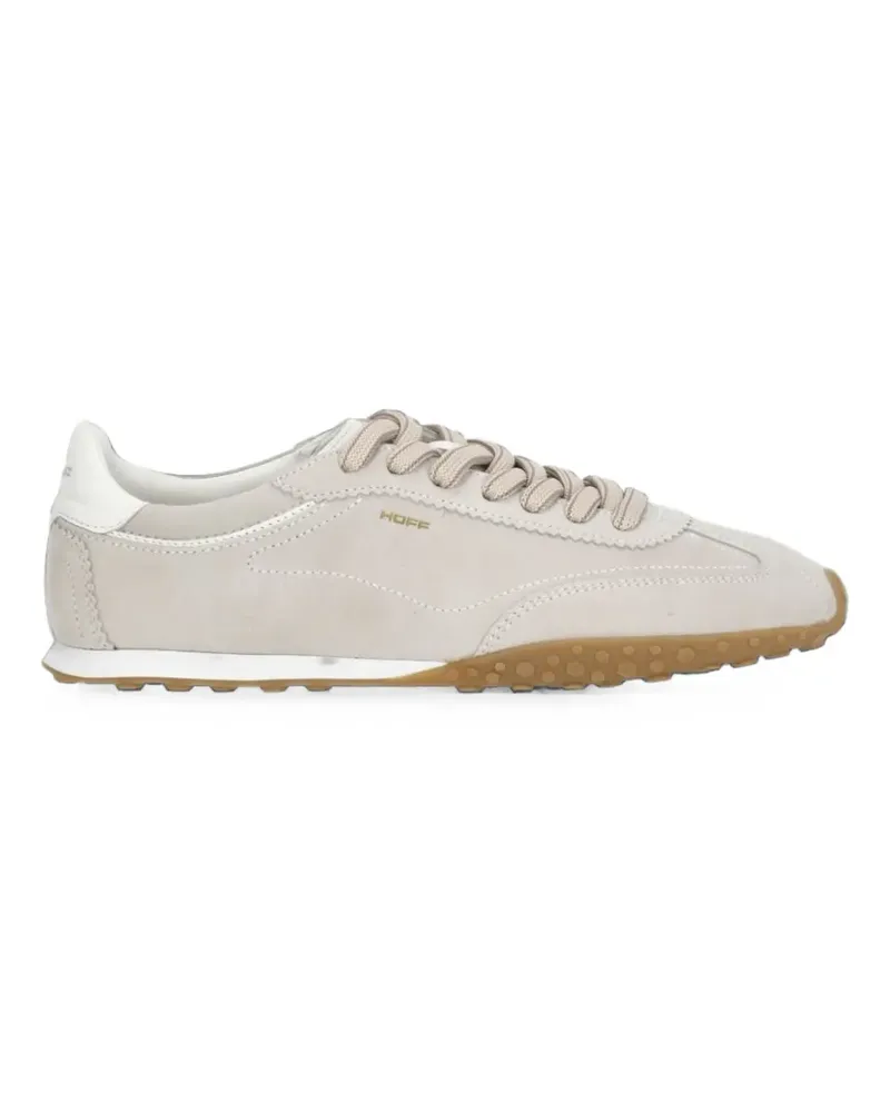 HOFF Bridge Sneakers - Nude Nude