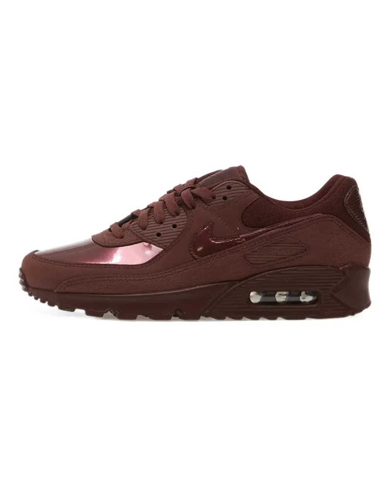 Nike Air Max 90 sneakers - Rot Rot