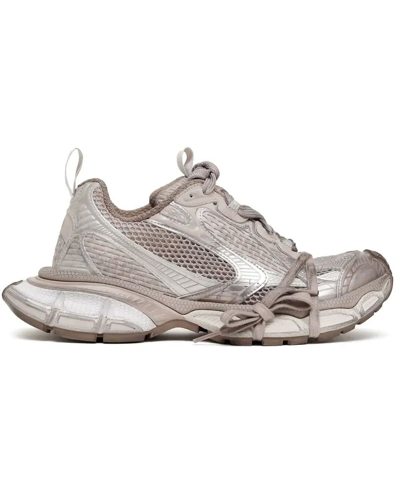 Balenciaga 3XL Sneakers - Nude Nude