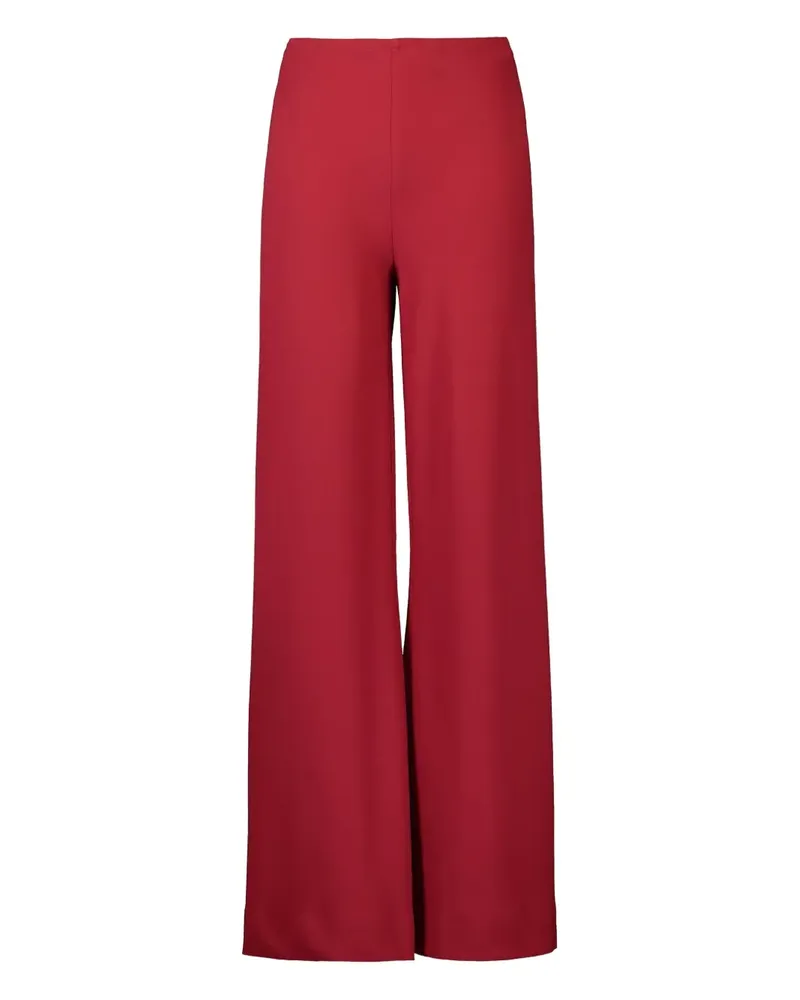STAUD Stroll Hose mit weitem Bein - Rot Rot