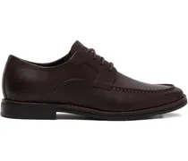 Exeter Oxford-Schuhe - Braun