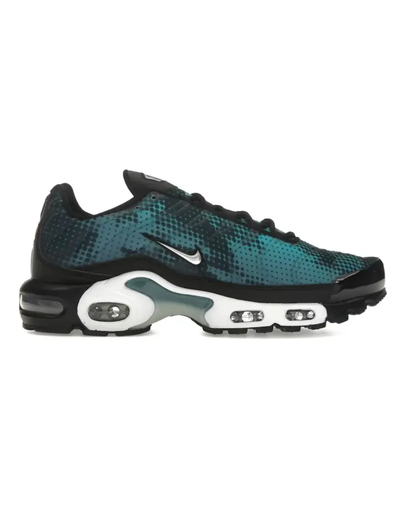 Nike Air Max Plus TN Dot Pattern Sneakers - Grün Grün