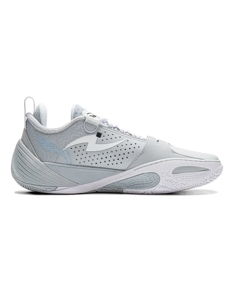 Li Ning Wade All City 14 Dlo Sneakers - Grau Grau