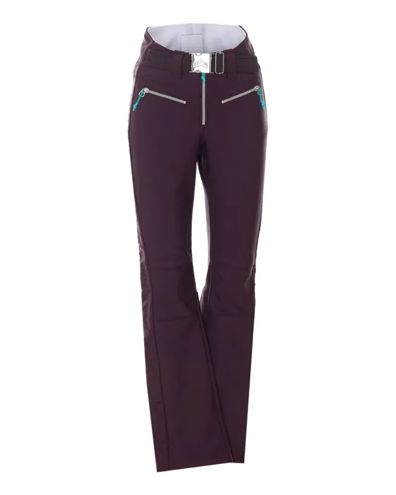 Jet Set Tiby Star Skihose - Violett Violett