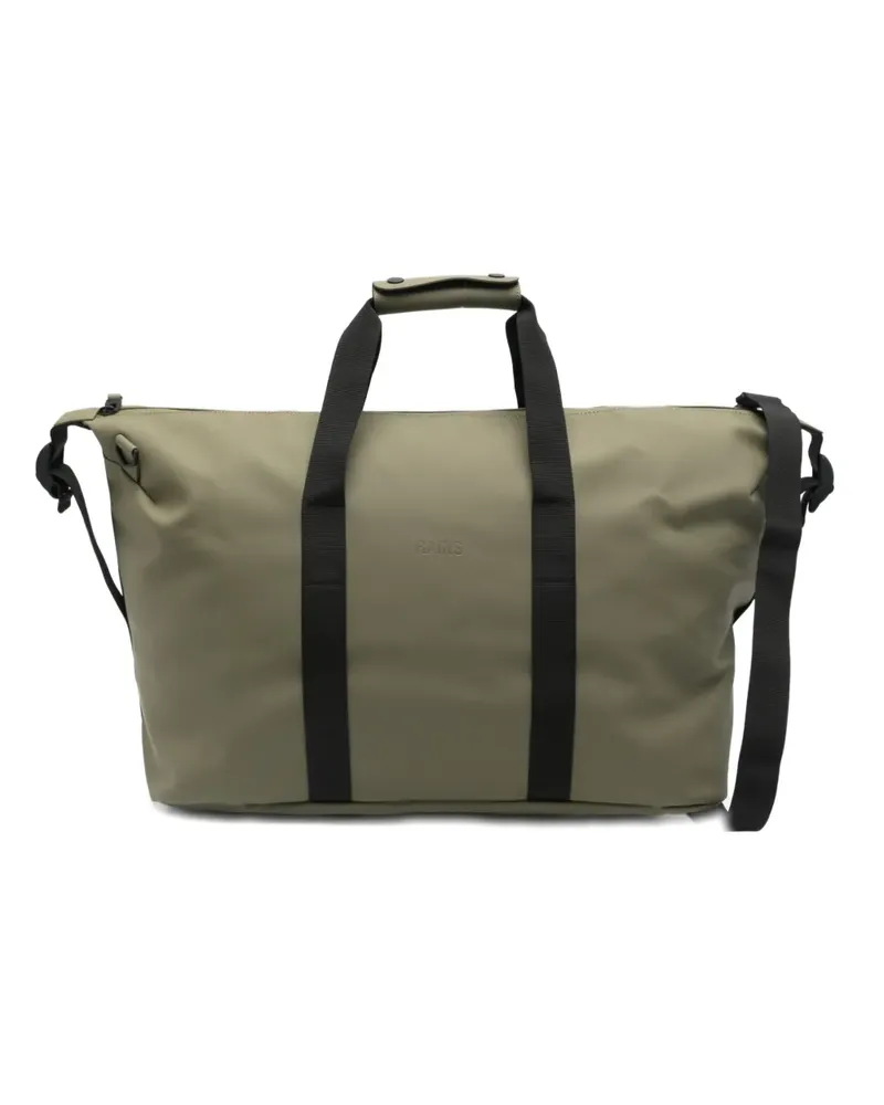 RAINS Hilo Reisetasche - Grün Grün