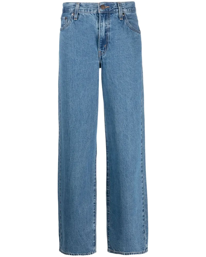 Levi's Baggie Jeans - Blau Blau