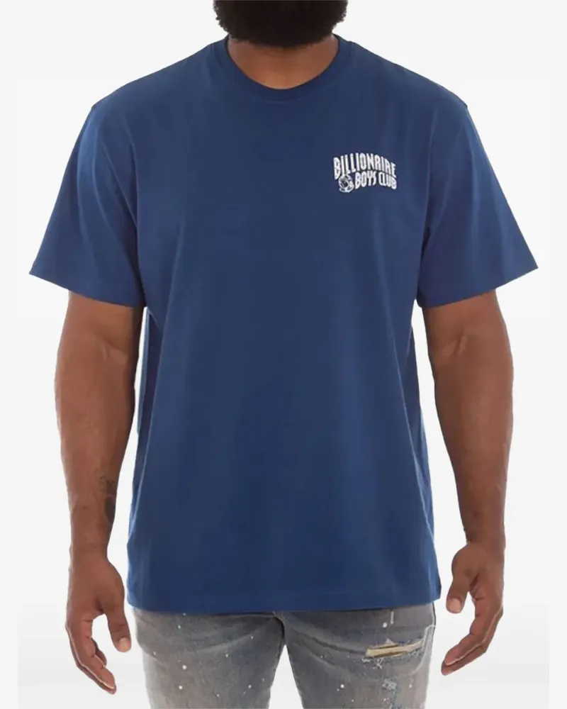 Billionaire Boys Club Cosmos oversized T-shirt - Blau Blau