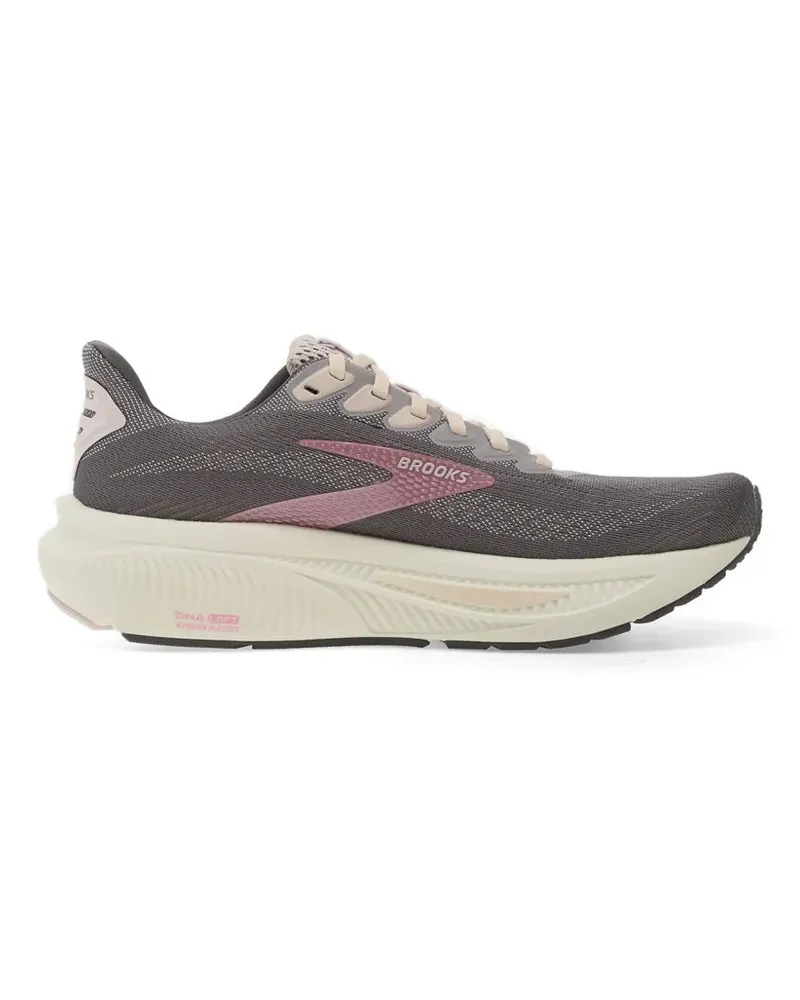 Brooks Ghost 17 sneakers - Grau Grau