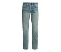 Jeans im Five-Pocket-Design - Blau