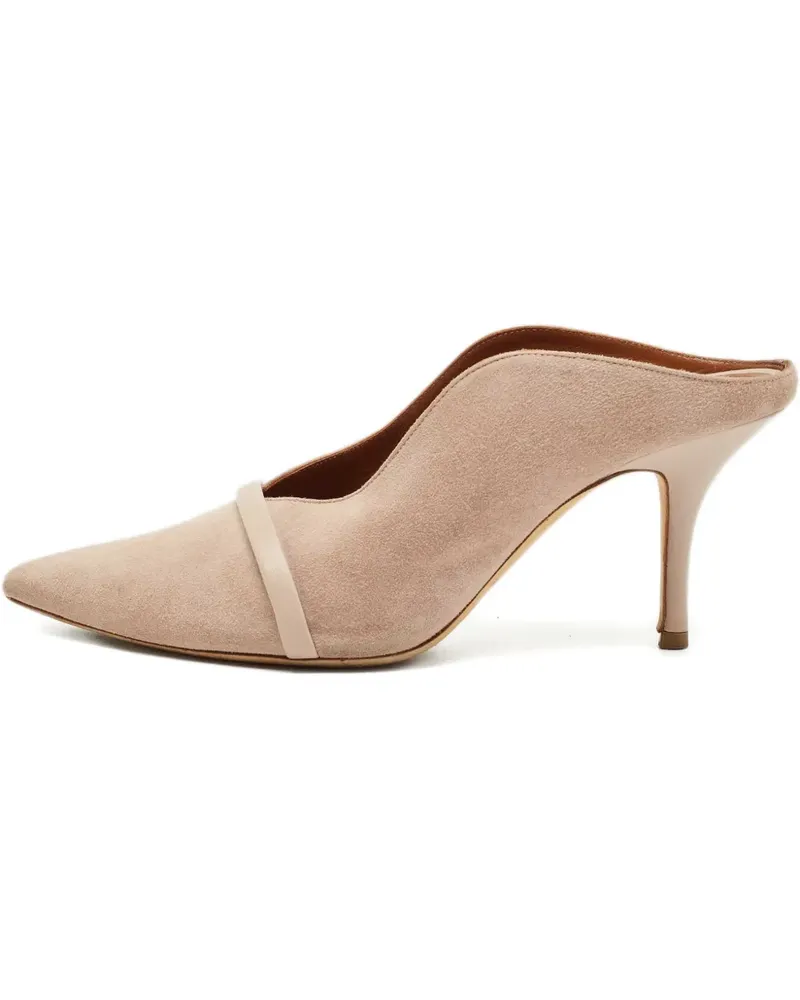 Malone Souliers 1217555 Beige - Nude Nude